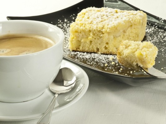 KUCHENTRÄFF