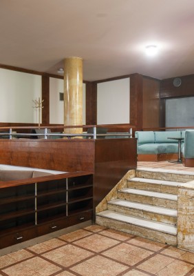Brno Modern – Das Beste der Architektur zwischen den Kriegen