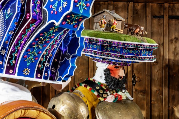 Kostenlose Führung durch die Dauerausstellung