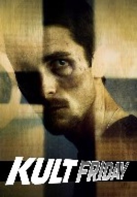 KULTFRIDAY: THE MACHINIST