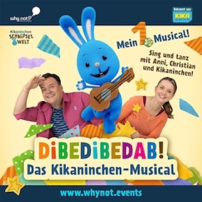 Kikaninchen