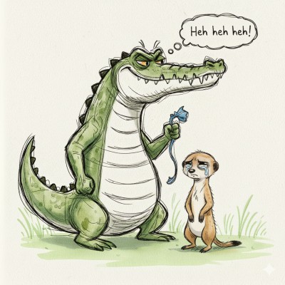 Cric-Croc