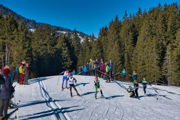 Planoiras Jugendlauf