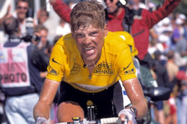 Jan Ullrich Cycling Museum - 1st official Jan Ullrich Cycling Museum