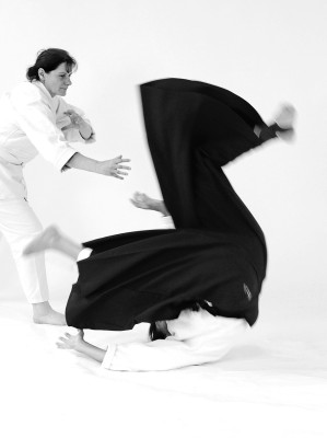Offenes Training