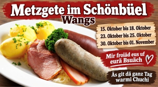 Metzgete