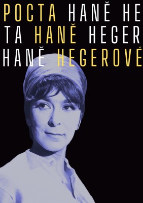 Tribute to Hana Hegerová in Týnec nad Sázavou