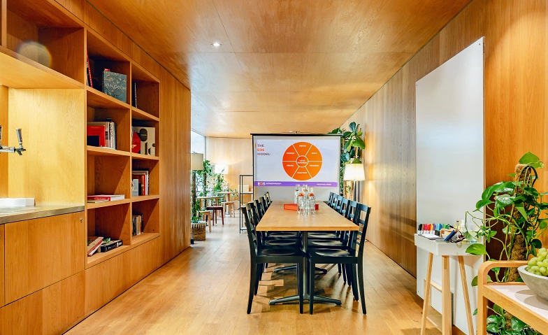 SME Frühstück Workshop: Das Beste aus Ihrem Unternehmen herausholen