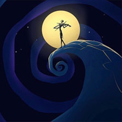 The Universe of Tim Burton