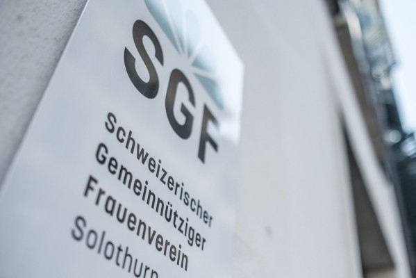 SGF Course: Menopause – What changes, what remains?