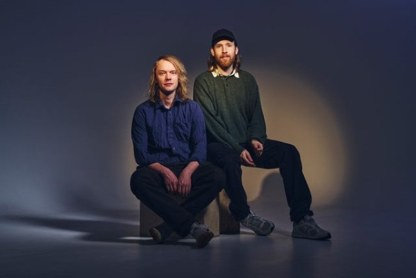 NEØV - Gira Goddbye Nordhamn 2027