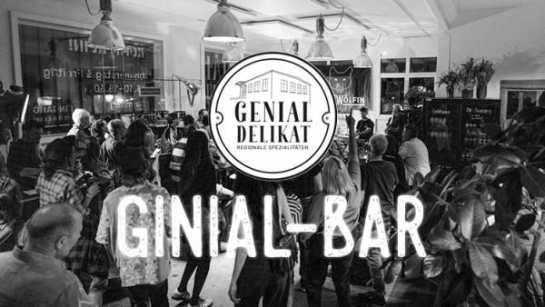 Ginial Bar – toujours le 10 du mois