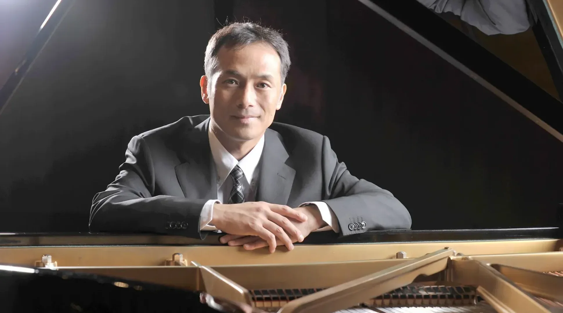 8. Klavierrecital Yoichi Tajiri