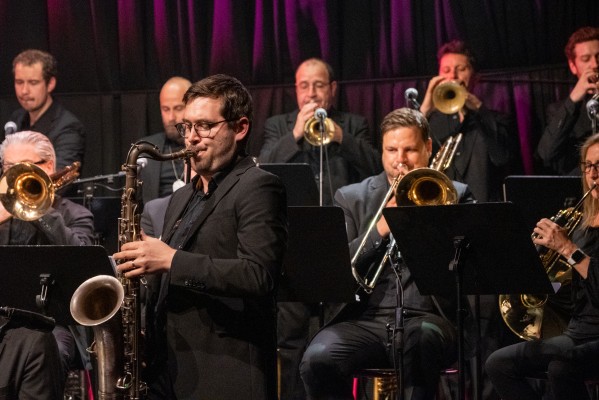 Duke-Ellington-Series: «New Orleans Suite»