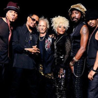 Mother’s Finest