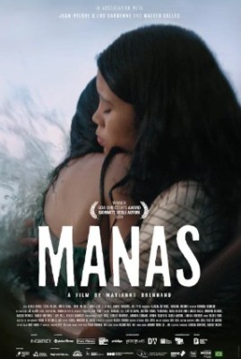 MANAS (Brasilien)