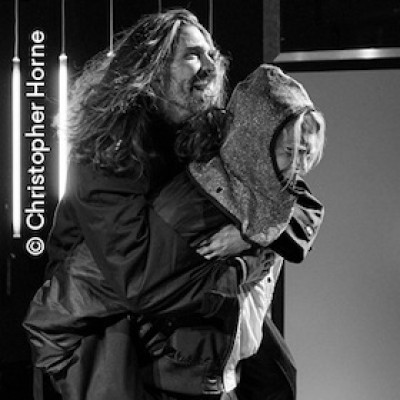 WASIHRWOLLT - after William Shakespeare - adaptation by Manuel Moser