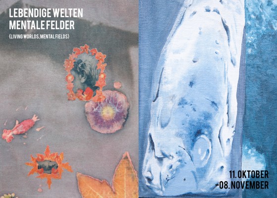 Lebendige Welten, Mentale Felder