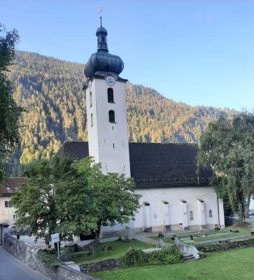 Gottesdienst zu und mit «Segen und Segnung»