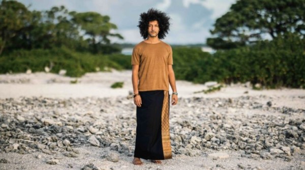 Walid Ben Selim : Here and now