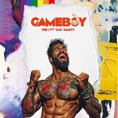 Gameboy - the mad gay party