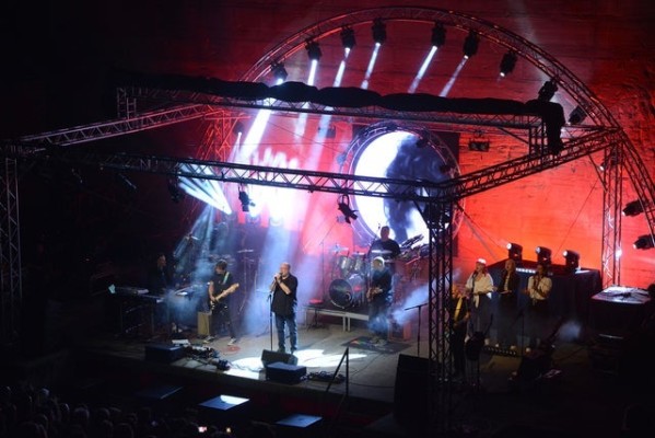 ONE OF THESE - eine Feier von Pink Floyd - Animals Tour
