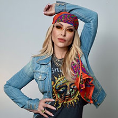 Anastacia