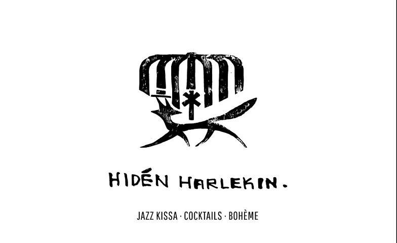 HIDÉN HARLEKIN FRIDAY JAZZ NIGHT: Trio