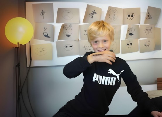 Kids Film-Workshop - Herbst 2026 [Richterwil ZH]