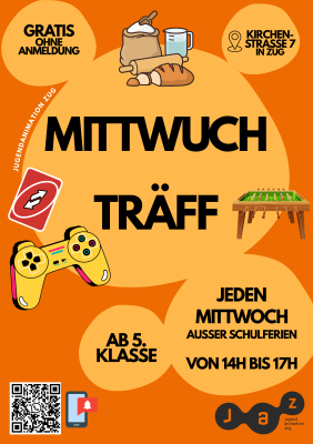 Mittwuch-Träff