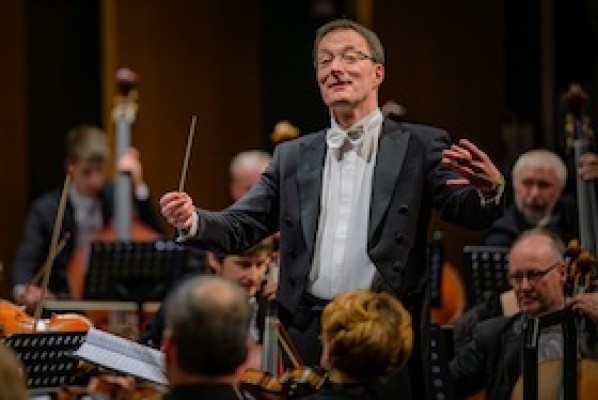 Orquesta Sinfónica de Villingen-Schwenningen - «Bei uns z’Haus»