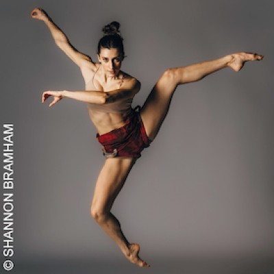 Koresh Dance Company Philadelphia - Estreno en Alemania