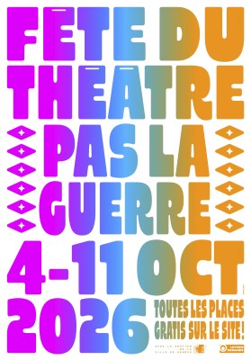 Theaterfestival
