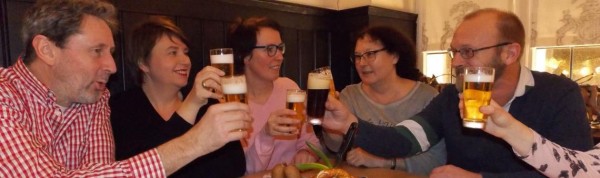 Bamberger Bierabend