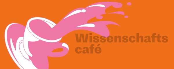 Wissenschaftscafé: Die KI – eine Naturgewalt?