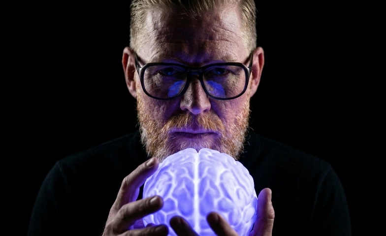 DER BRAIN BUSTER