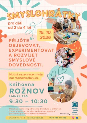 Smyslohrátky