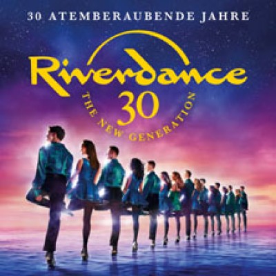 Riverdance