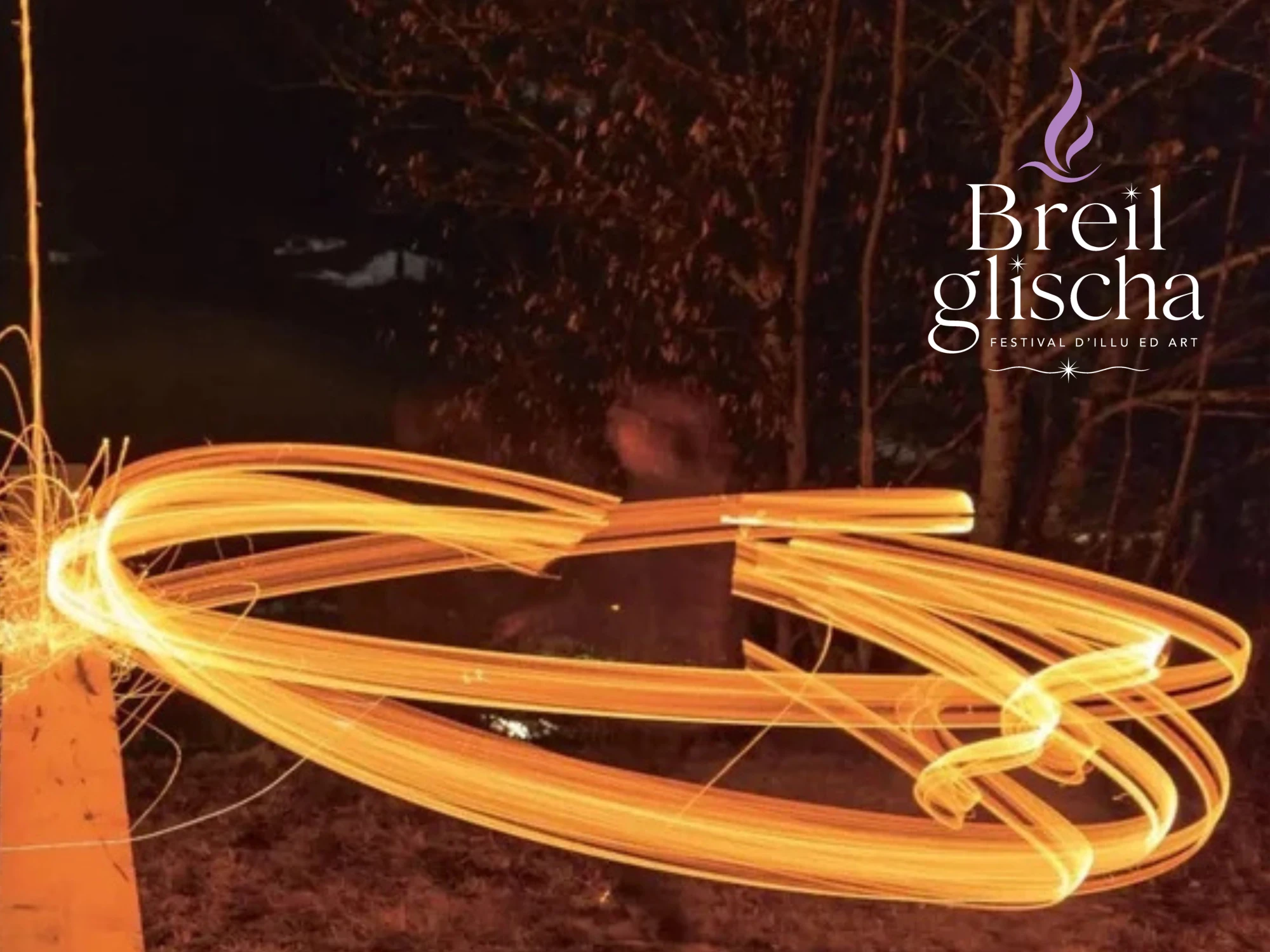 Abschlussabend «Breil Glischa» in Brigels