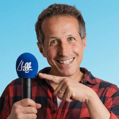 Willi en vivo – ¿Y DE QUÉ SOÑAS? - El espectáculo sobre sueños, coraje y la vida