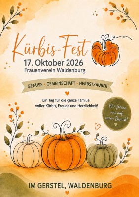 Pumpkin Festival
