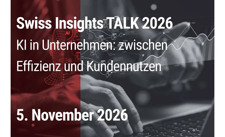 SI TALK: KI in Unternehmen Zwischen Effizienz & Kundennutzen