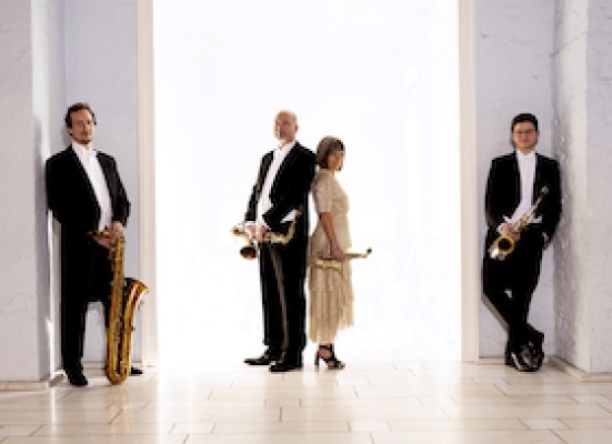 Pearls from the Archive - Works by Johann Sebastian Bach, Erland von Koch, and others.