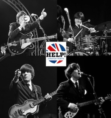 HELP! - Un tributo a The Beatles