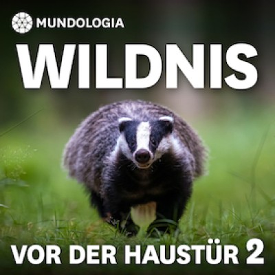 MUNDOLOGIA: Naturaleza salvaje en la puerta 2