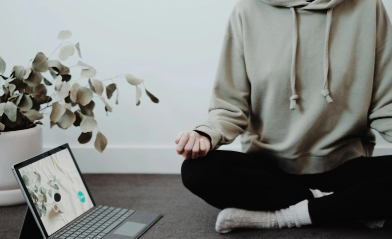 MBSR Kurs_Stressbewältigung durch Achtsamkeit