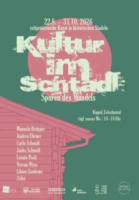 Culture au Schtadl - Guided Culinary Tour at Restaurant Dorfkeller