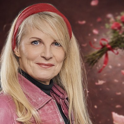 Barbara Ruscher - Romance, but quick, quick!
