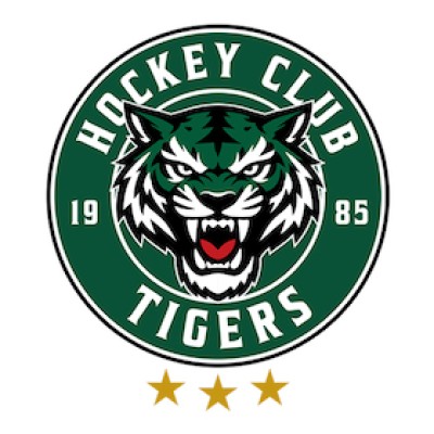 EV Lindau Islanders - Hockey Club Tigers 1985