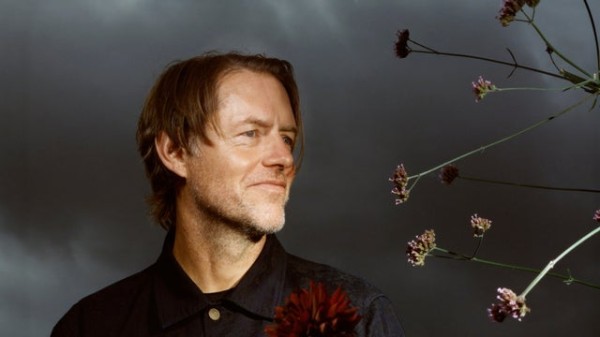 Ed O'Brien - Ein Abend mit… Blue Morpho Tour